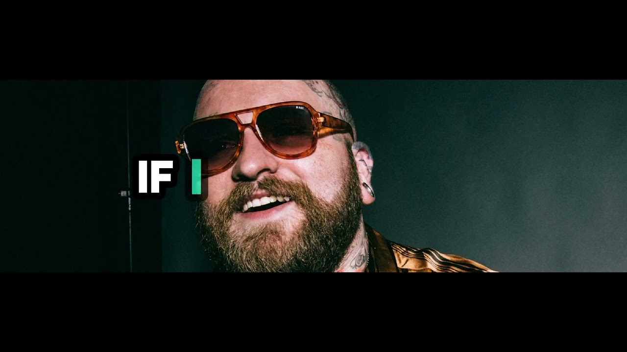 Teddy Swims:-If I Let You Go