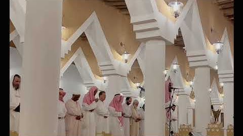 ماتيسر من سورة الحجر . تلاوة للقارىء إبراهيم هوساوي