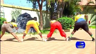Nyanda Masome _ Mimba  Video