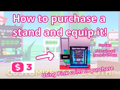 How To Get A Stand In Pls Donate To Get Free Robux - GINX TV