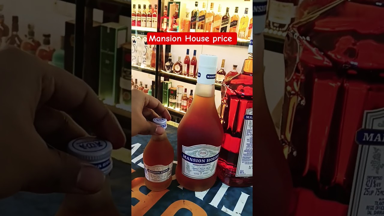 Mansion House price in Goa 