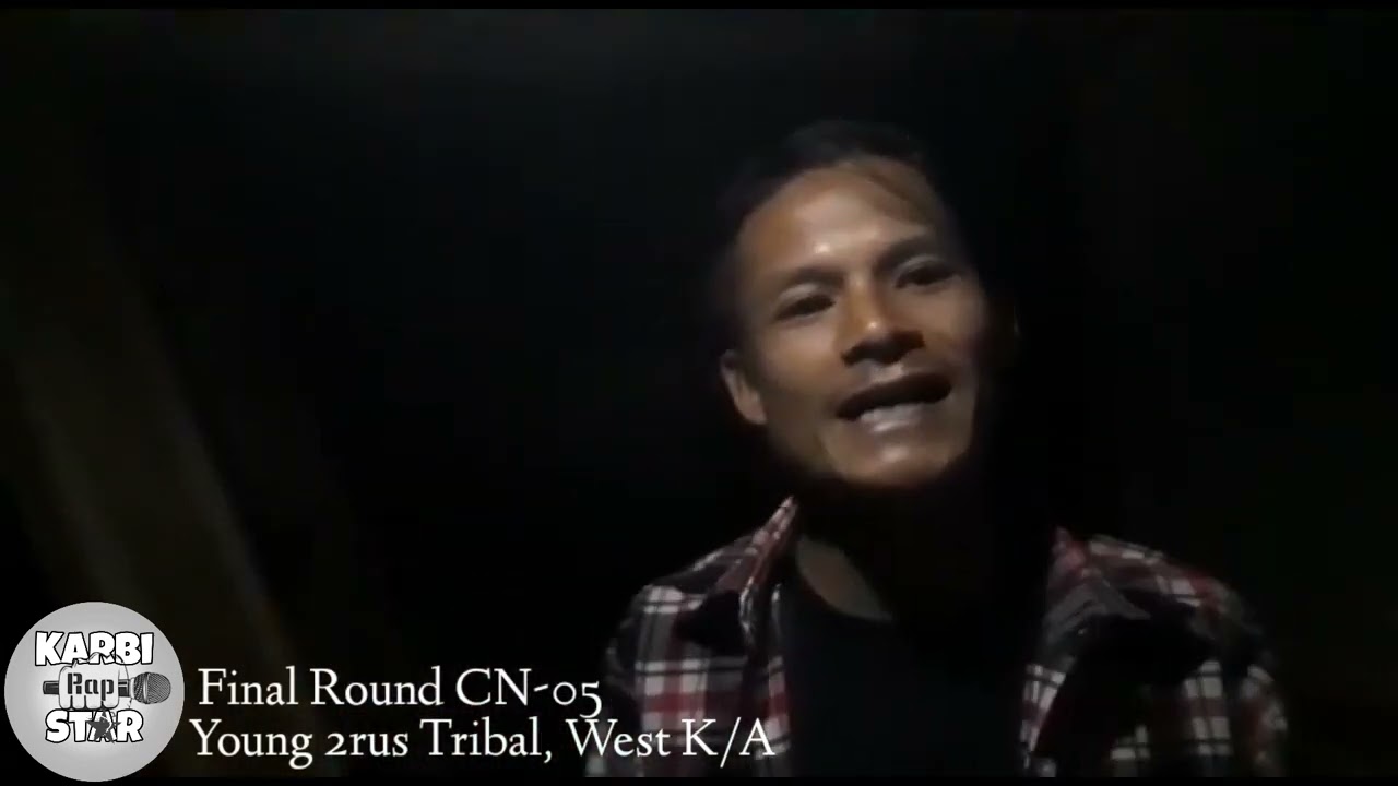 CN   05  Young 2rus Tribal  Final Round