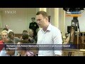 Дело Навального - Последнее слово Алексея Навального на суде по делу «Кировлеса»