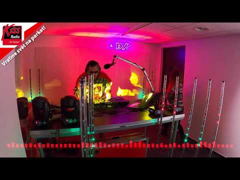 DJ FAKE MAJKL - Vraťme svět na parket VOL 3⃣