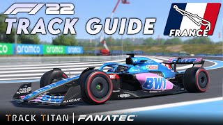 Full Track Guide | Paul Ricard | Tutorial Tuesday | F122