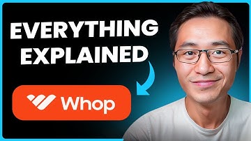 Whop Clipping Tutorial: How to Make Money on Whop (Full Guide)