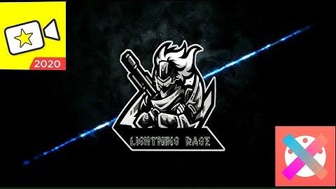 SLASH INTRO MAKING. EASIEST WAY NO KINEMASTER NEEDED. INTRO FOR FREE FIRE AND PUBG