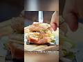 料理対決が、壊れない絆の兄弟関係へと変わった#映画 #料理 #shorts