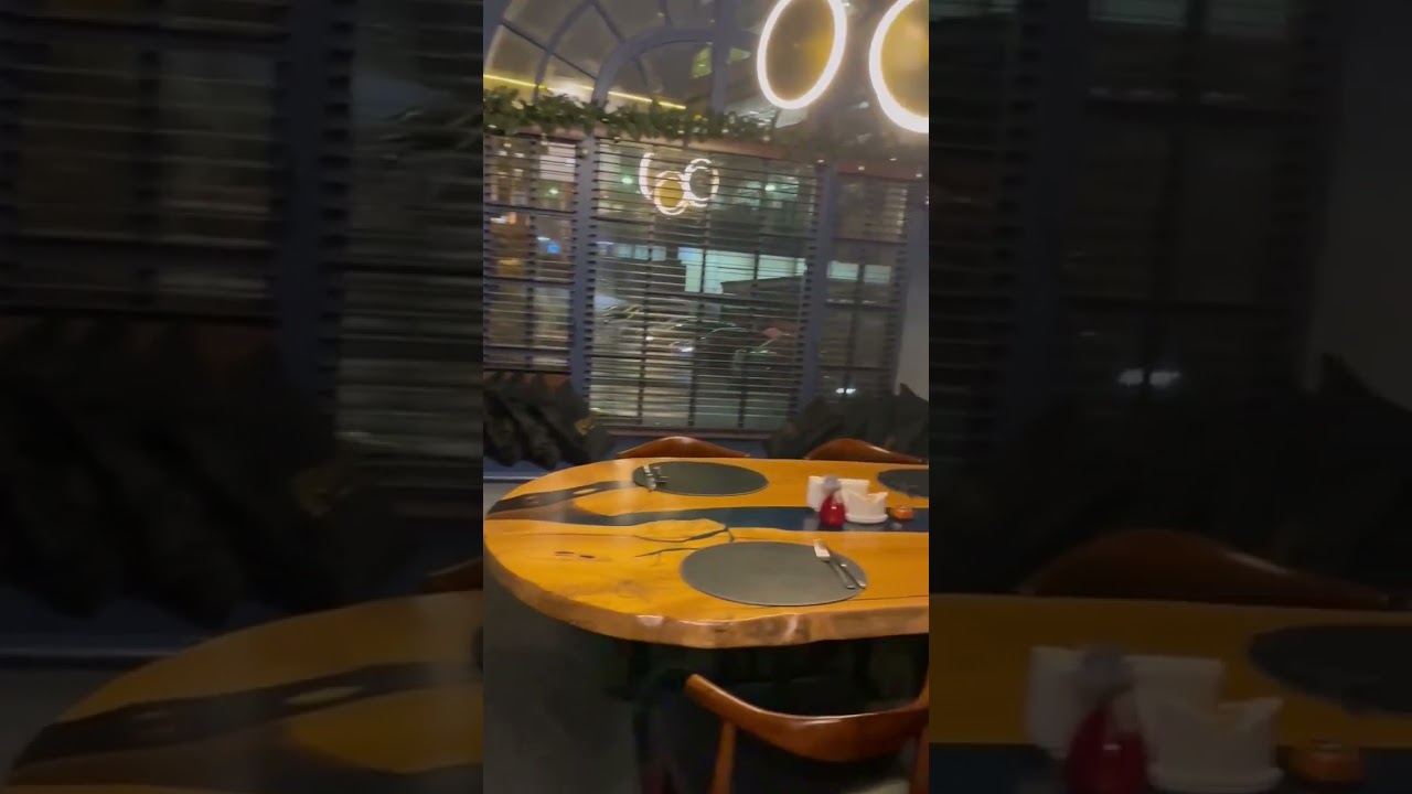 Винотека ресторана ORDA | Обзор ресторана | Заведения Москвы #москва #обзор #ресторан