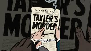 Hollywood’s First Scandal: The Murder of William Desmond Taylor