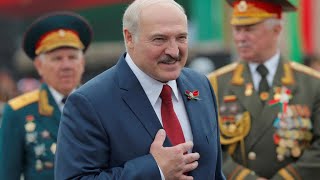 Belarus strongman Lukashenko wins re-election by landslide, election commission says