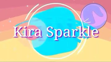 COMO FAZER VINHETA PELO KINEMASTER (Kira Sparkle)