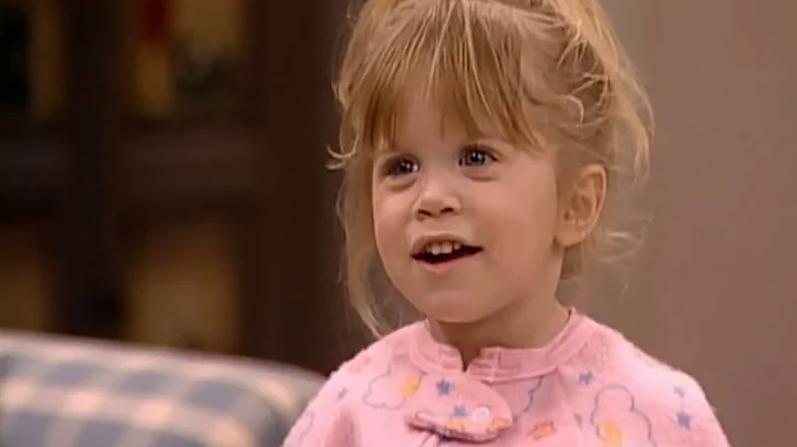 Hi Howie|| Full House