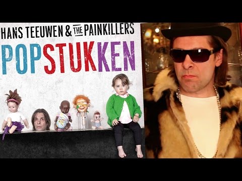 Hans Teeuwen - Poppendokter Bob [Officiële Video]