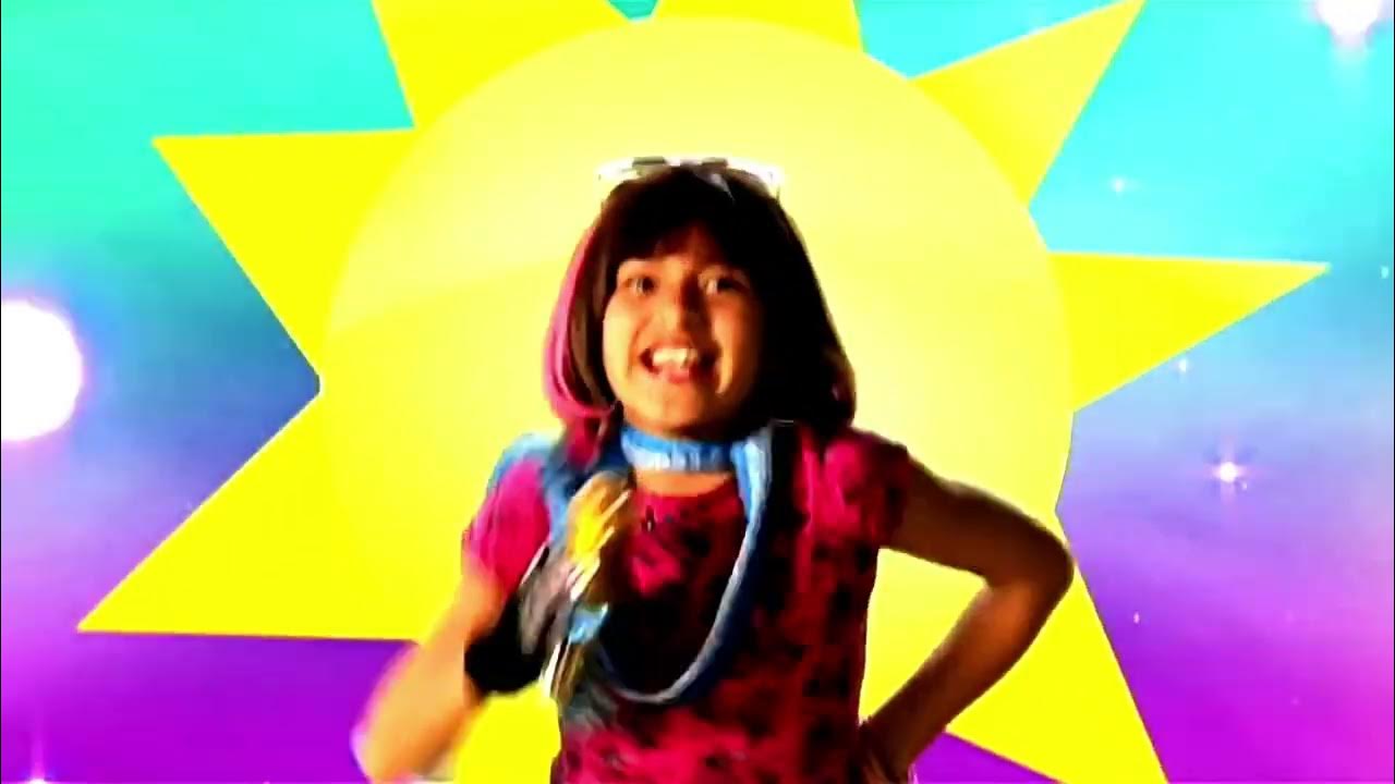 KIDZ BOP Kids Ft. Zendaya- Hot N Cold (From The Vault - KIDZ BOP 15