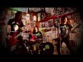 Toxic Wine - VIDEOCLIP OFICIAL - Desechos Corrosivos [HD]