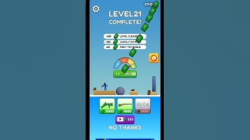 Bazooka Boy 🔥 Epic Gameplay | Crazy Explosions 💥 | Best Mobile Game 2025 #Shorts #gamingshorts