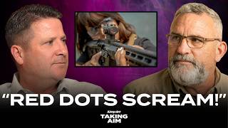 Why Red Dots Give You Feedback Irons Never Could With Erick Gelhaus