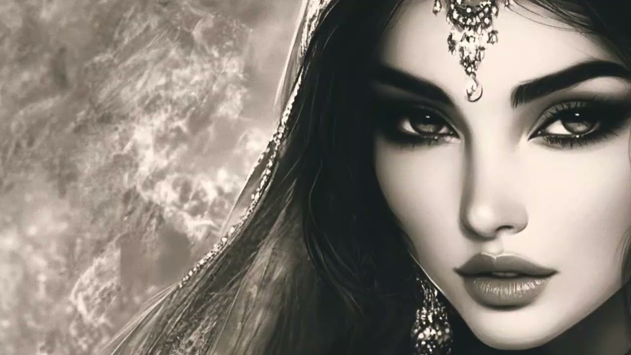 Uzbek Pop Folk Instrumental 2025 | Dutar, Doira, Violin, Synth Fusion | Romantic Dance Beat