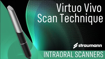 Virtuo Vivo - Scan Technique