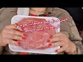 The best place for processed meats 🍖 in Sayyeda Zeinab slaughterhouse district 👌 and prices for r...