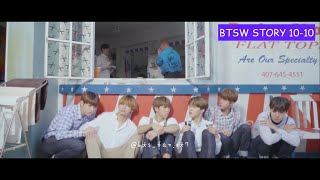 BTS WORLD STORY : Misi Hari Ini