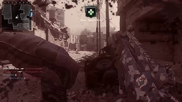 COD4: Get Rekt 30-14