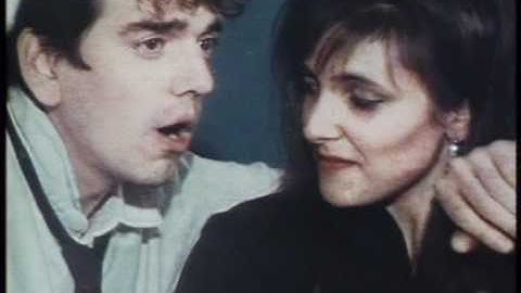 Gabinete CaliGari - Al Calor Del Amor En Un Bar (Audio remastered by Italoco).VOB