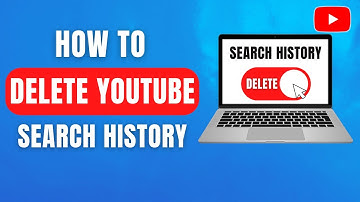 NEW How to Delete YouTube Search History (2025 Guide)