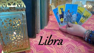 Libra ❤💋💔 THAT KISS! Nothing Will Be The Same After This! LOVE, LUST OR LOSS Now - May 4 #Tarot