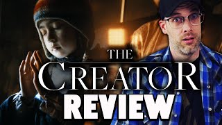 The Creator - Review