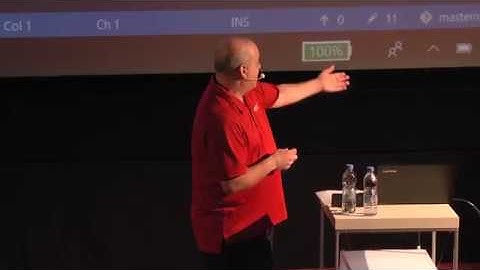 Debugging Tips and Tricks with Visual Studio (DevReach 2018)