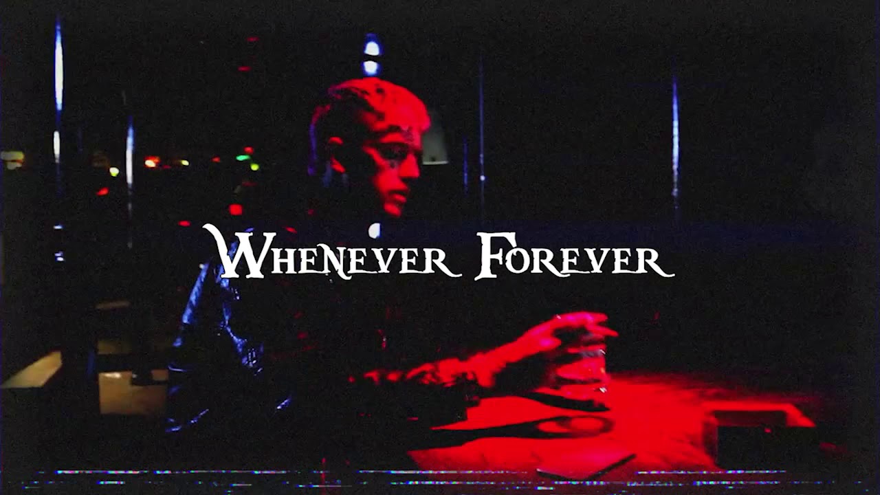 [FREE] Lil Peep x GBC "Whenever Forever" COWYS Type Beat