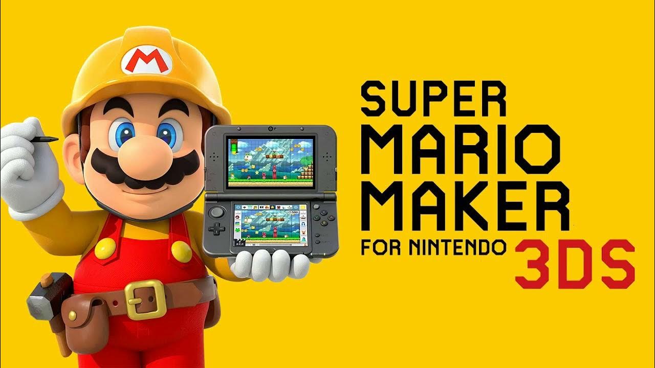 Download mario maker. Nintendo 3ds Mario. Super Mario maker 2 Nintendo Switch. Mario maker 3. Super Mario maker Nintendo 3ds.