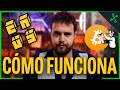 CÓMO FUNCIONA 💰⛏️ LA MINERÍA DE CRIPTOMONEDAS