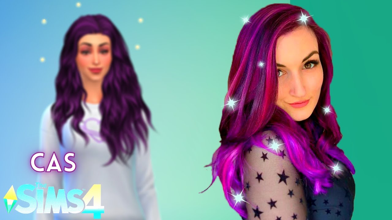 Laurenzside Cas Cc Links The Sims 4 Customization Youtube