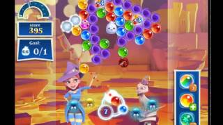 Bubble Witch Saga 2 Level 289