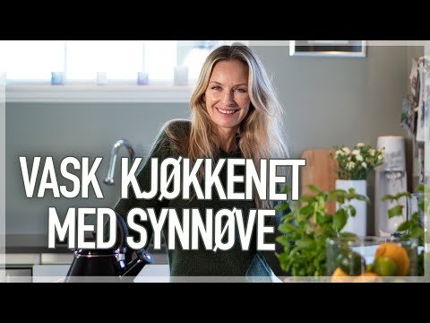 Video: Overvask For Kjøkkenet: Designfunksjoner, Anbefalinger For Valg