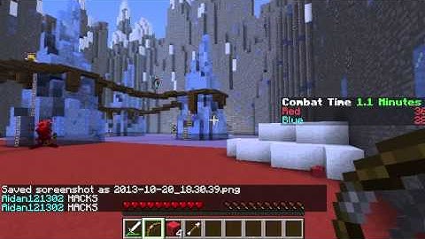 Fly hacker, Hacker report #3