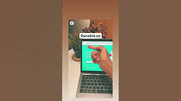 إنشاء موقع الكتروني مجاني بالذكاء الاصطناعي 