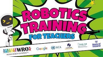 CPD | Session 1 | Part 2 | Getting to Know the LEGO Robotics Kit | 4 August 2025