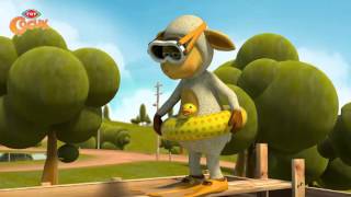 Kuzucuk 37.Bölüm - Havuz Keyfi