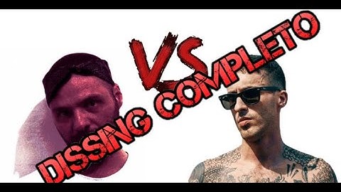 GIONNI GIOIELLI VS JAMIL (Dissing completo)
