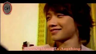 Video thumbnail of "Full House - Fate (Oon Myung) English Subtitles"