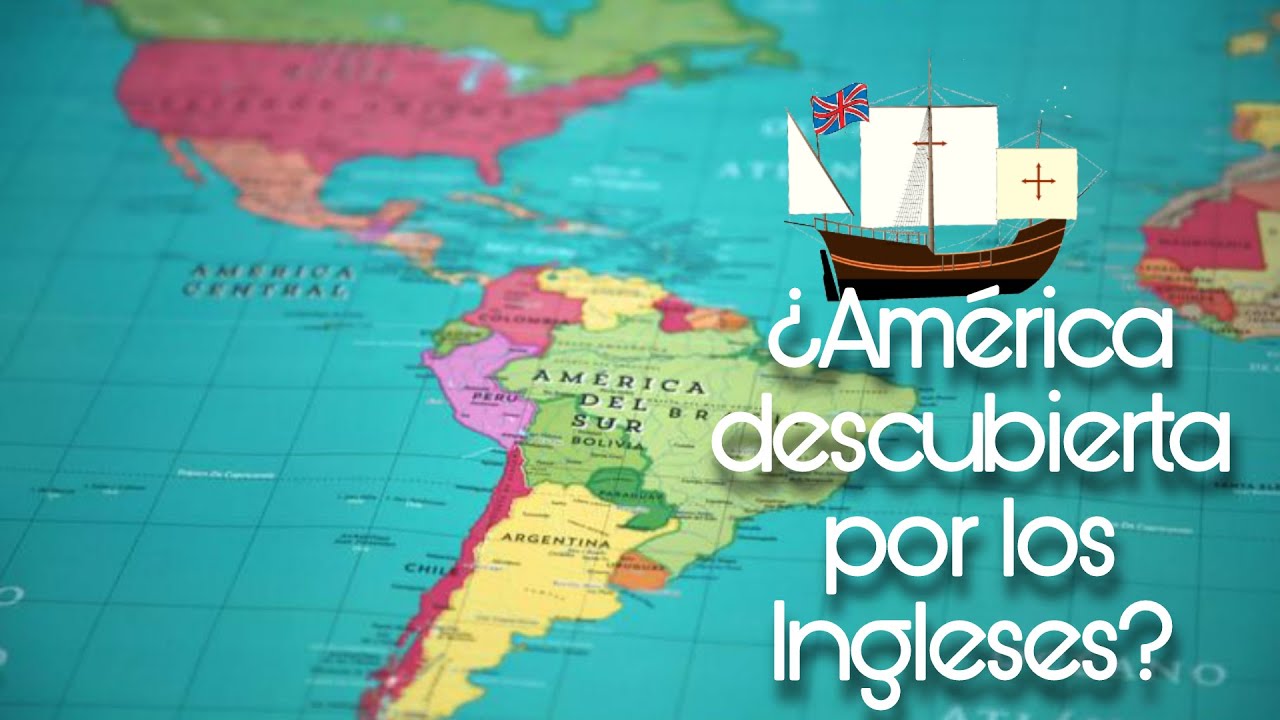 Paises De America Conquistados Por Inglaterra www.youtube.com