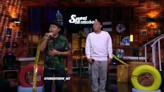 Special Performance - Sweet Martabak - Tididit