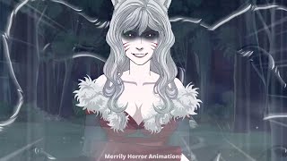 6 Urban Legends Animated Horror Stories Compilation
