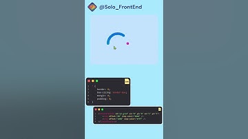 ✈︎Catch Me If U Can !| #cssanimation  #coding  #webdevelopment  #code #css  #animated #codingskills