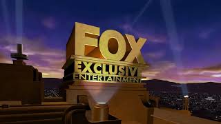 Fox Exclusive Entertainment 2006-2011 Dream Logo