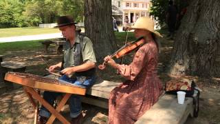 Bethpage Restoration Village